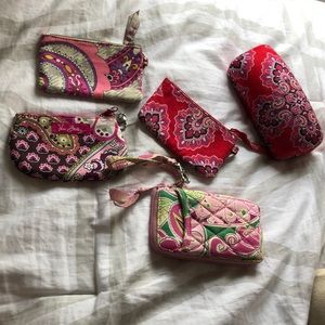 Vera Bradley variety pack
